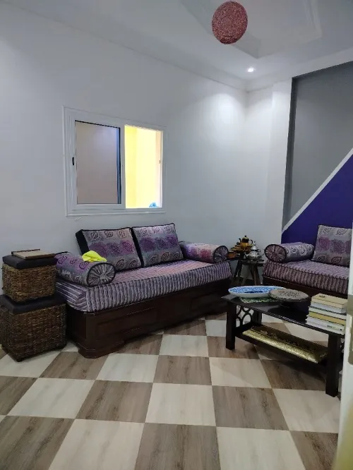 Vente Villa Oran Bousfer