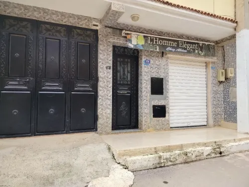 Vente Villa Oran Bousfer