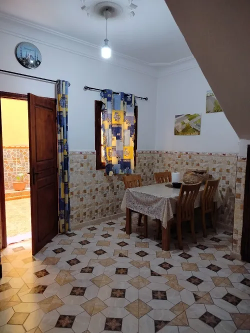 Vente Villa Oran Bousfer