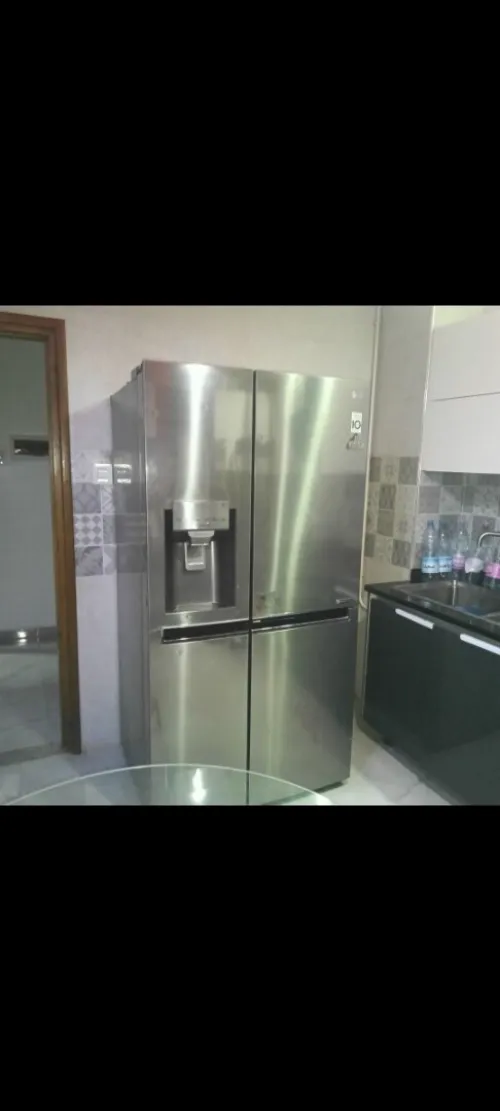 Frigidaire LG