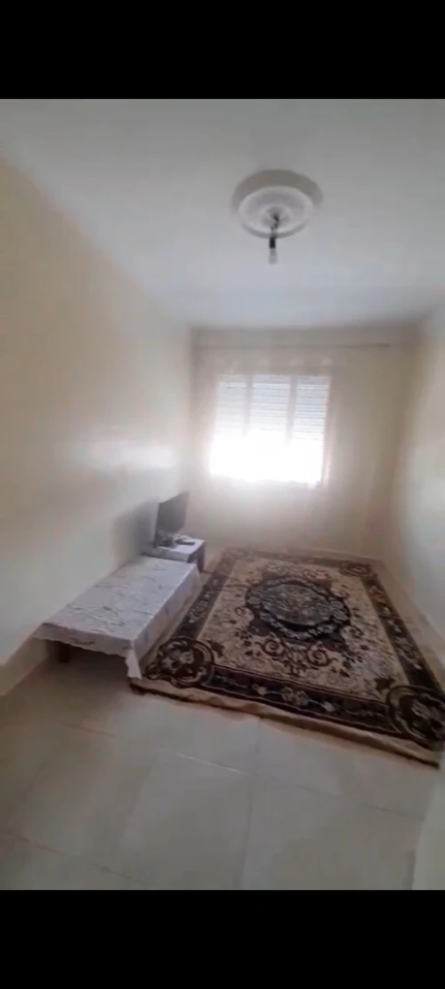Vente Appartement F3 Mostaganem Mostaganem