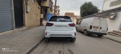 Geely GX3 PRO  2026 La toutes options