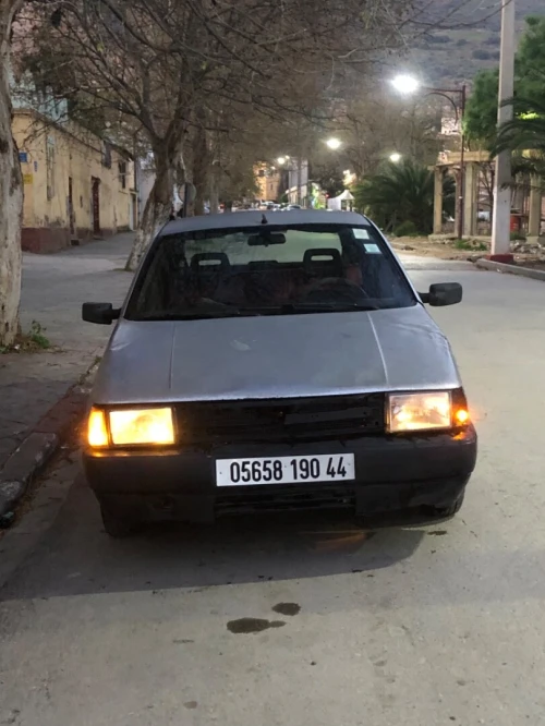 Fiat Tipo 1990 Tipo