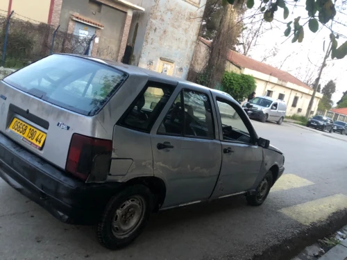 Fiat Tipo 1990 Tipo