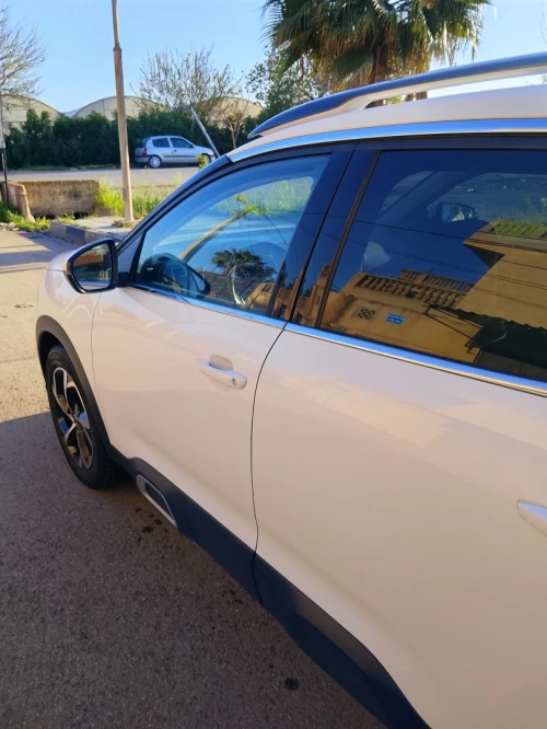 Citroen C5 Tourer 2021 C5 Tourer