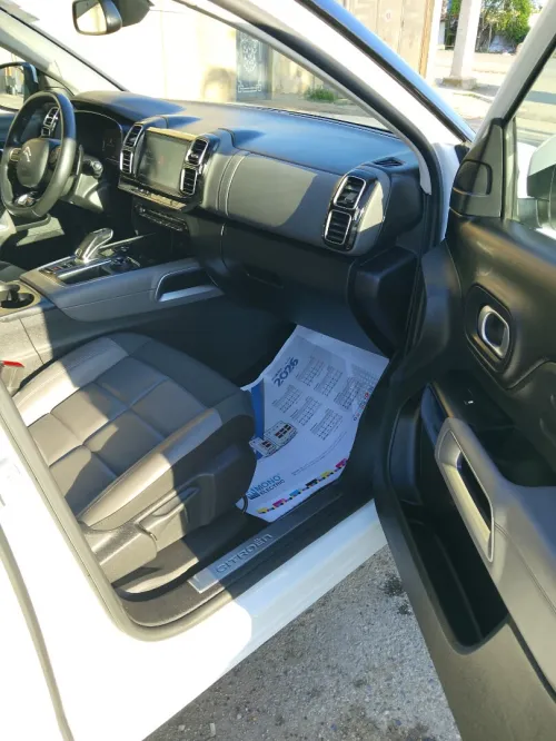 Citroen C5 Tourer 2021 C5 Tourer