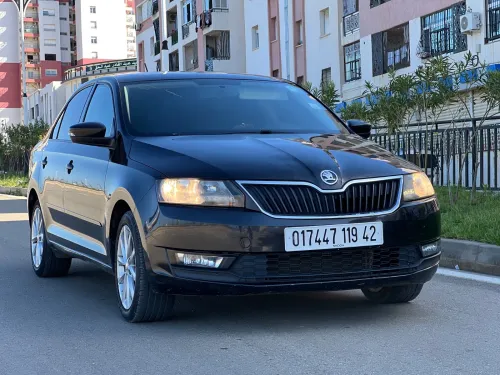 Skoda Rapid 2019 Active