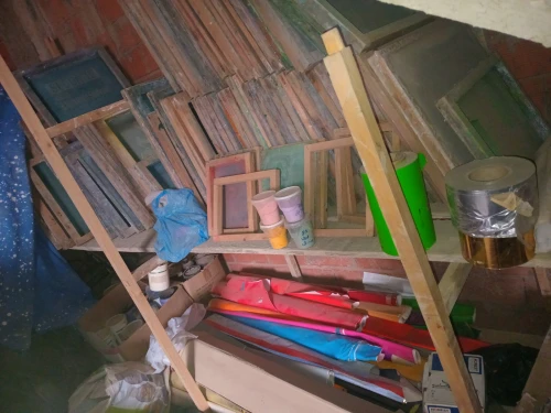 Serigrafie