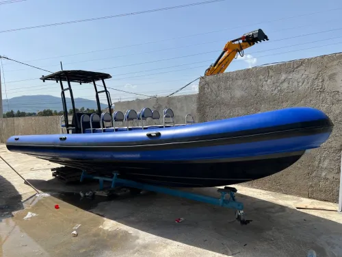 Promarine 8m 2026