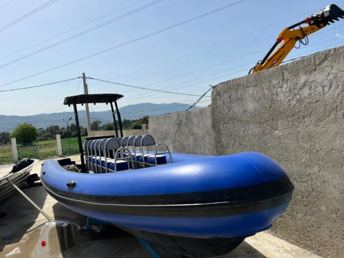 Promarine 8m 2026