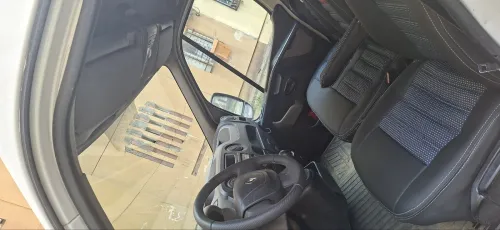 Renault Master 2012 Châssis Moyen
