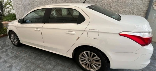 Citroen C Elysée 2014 Exclusive