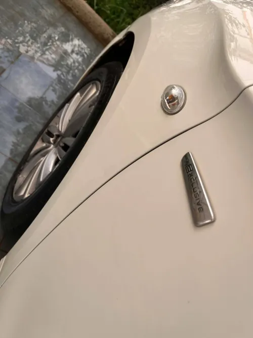 Citroen C Elysée 2014 Exclusive