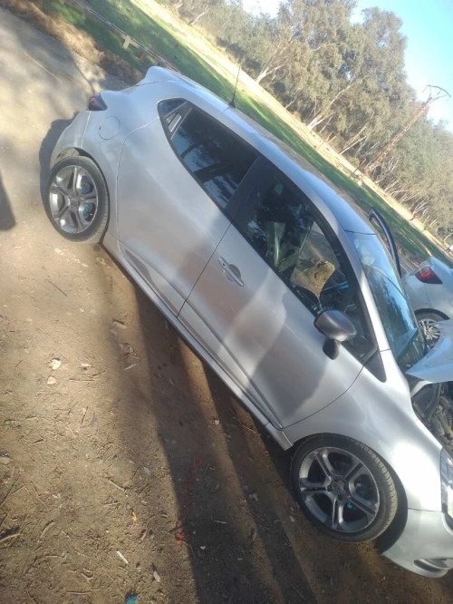 Renault clio 4 gt ligne 2019 