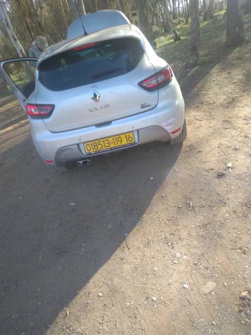 Renault clio 4 gt ligne 2019 