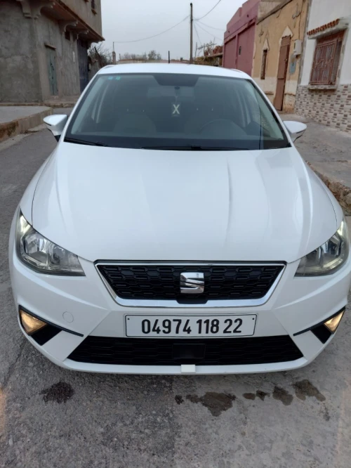 Seat Ibiza 2018 STYLE