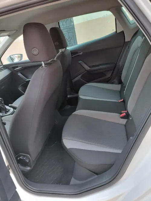Seat Ibiza 2018 STYLE