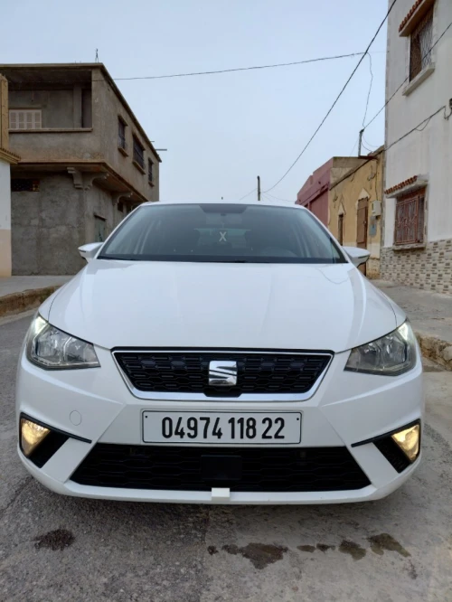 Seat Ibiza 2018 STYLE