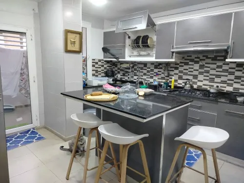 Vente Appartement F4 Oran Oran