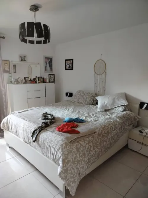 Vente Appartement F4 Oran Oran