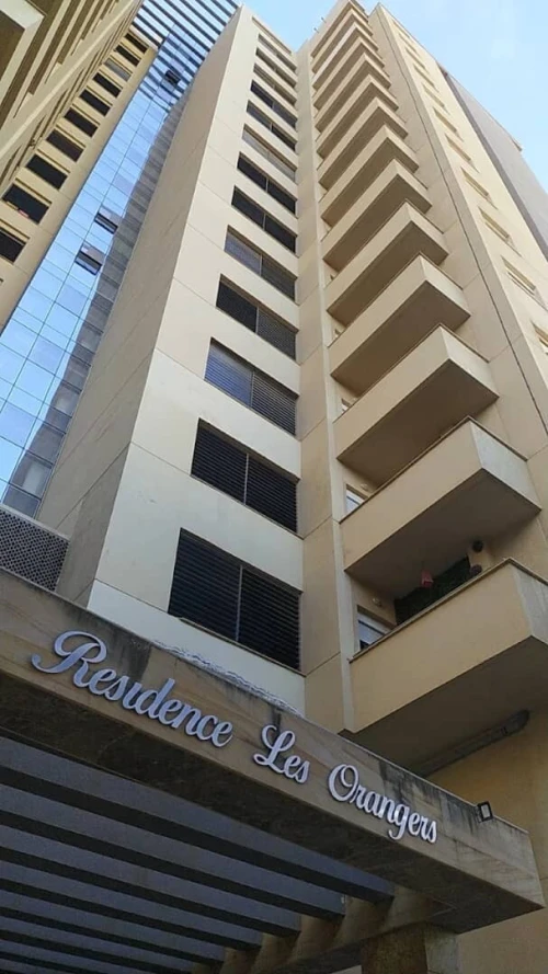 Vente Appartement F4 Oran Oran