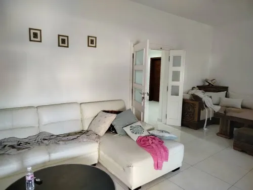 Vente Appartement F4 Oran Oran