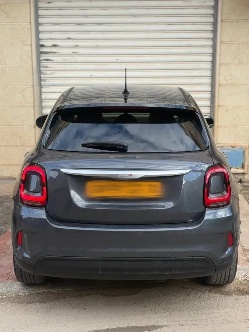 Fiat 500x 2023 Club