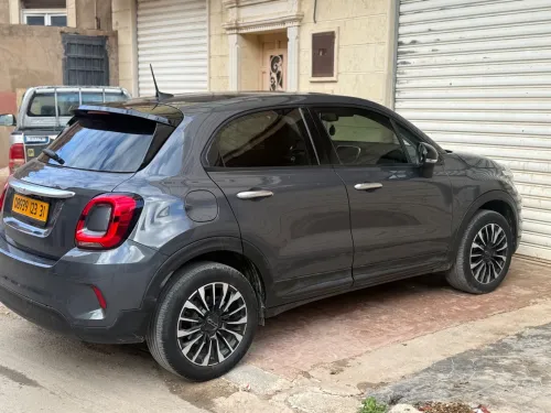 Fiat 500x 2023 Club