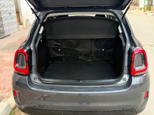 Fiat 500x 2023 Club