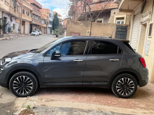 Fiat 500x 2023 Club
