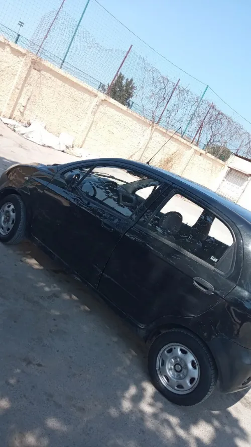 Chevrolet Spark 2012 Lite Base
