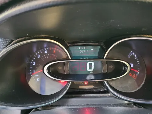 Renault Clio 4 Facelift 2019 Limited 2