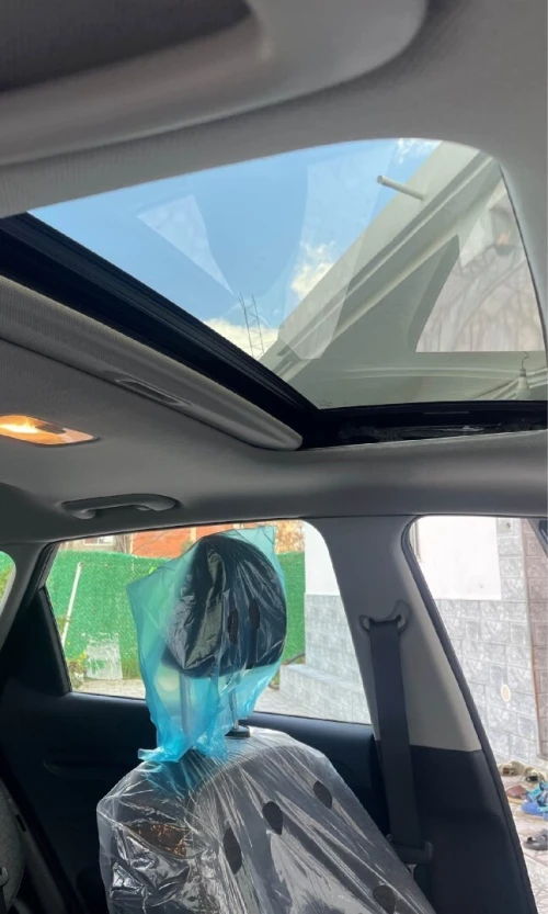 Kia Sonet  2025 Luxury  full