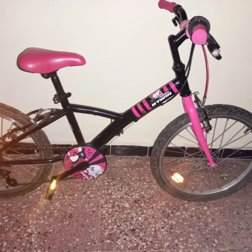 Quad+vélo enfant 8 ans/10 ans