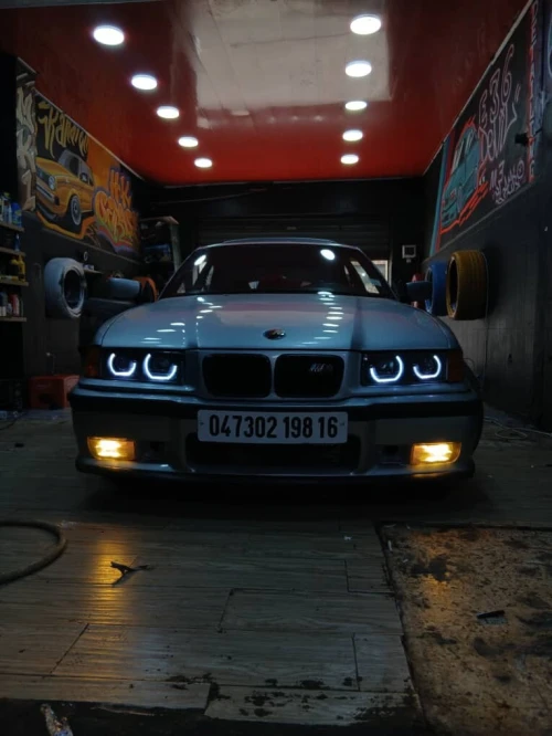 BMW E36 1998 Kit M3