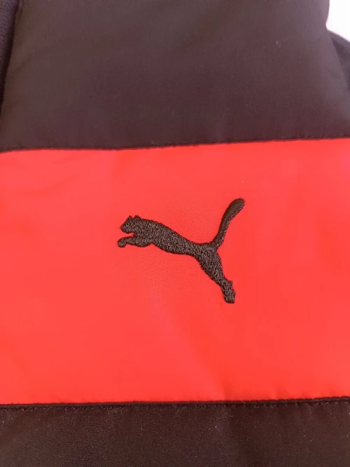 Ensemble puma caba garçon et fille 1million deux cent