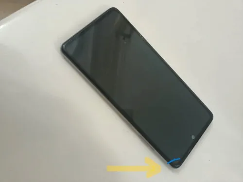Samsung A52s 5G