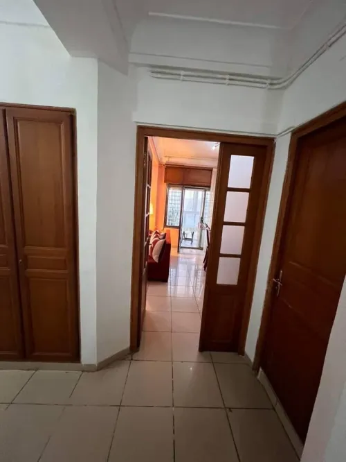 Location Appartement F4 Oran Oran