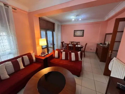 Location Appartement F4 Oran Oran