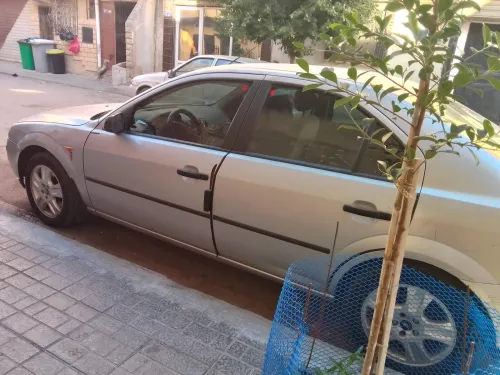 Ford Mondeo 2001 Mondeo