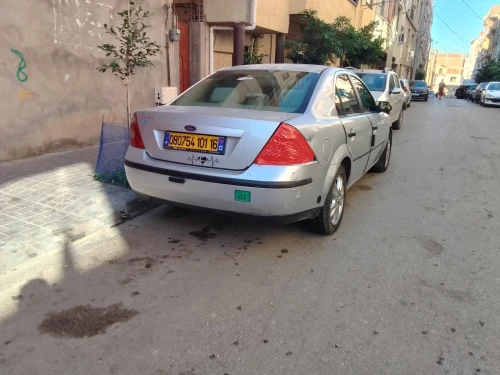 Ford Mondeo 2001 Mondeo