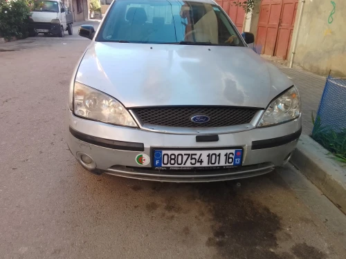 Ford Mondeo 2001 Mondeo
