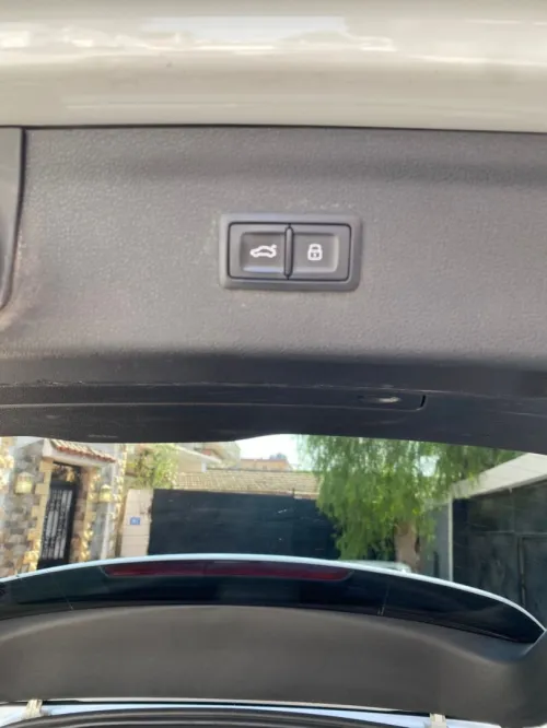 Audi Q3 2016 S Line