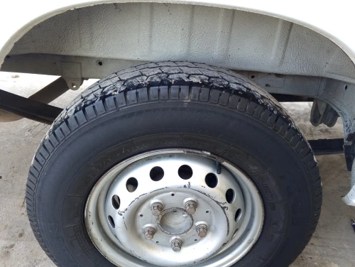 Mercedes Sprinter 2001 Sprinter