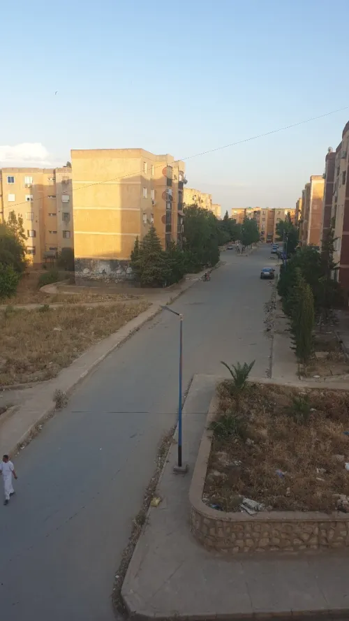 Vente Villa Tiaret Tiaret