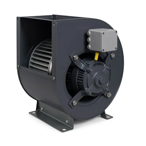 Turbine / extracteur / caisson de ventilation 