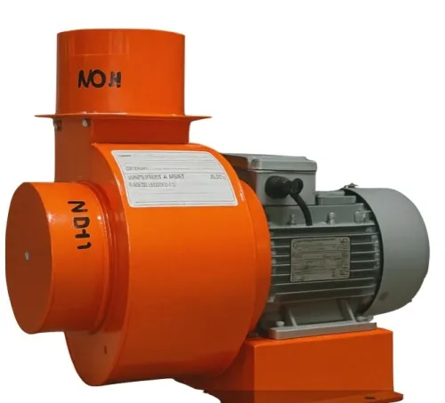 Turbine / extracteur / caisson de ventilation 