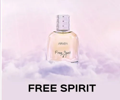 Free spirit