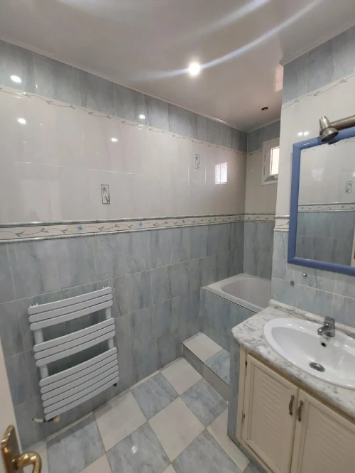 Location Appartement F3 Alger Cheraga