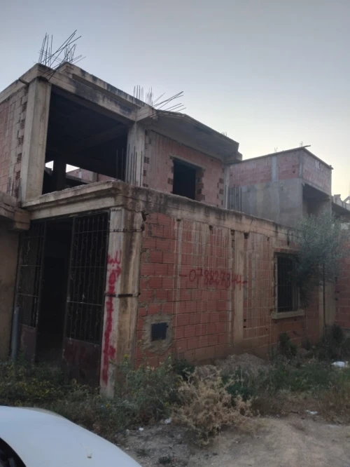 Vente Villa Chlef Tenes